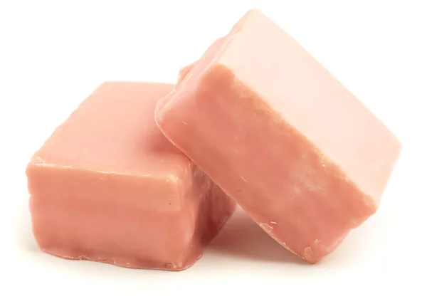 Pink bake — Stock Photo, Image