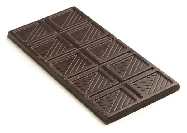 Chocolat noir — Photo