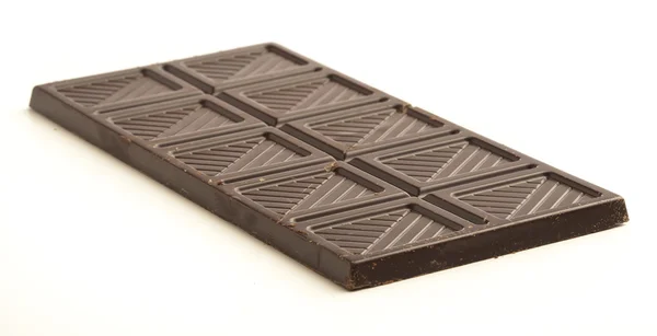 Chocolate negro —  Fotos de Stock