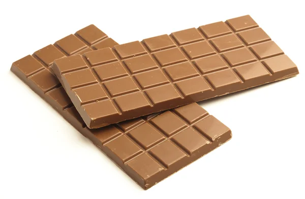 Chokladkaka — Stockfoto