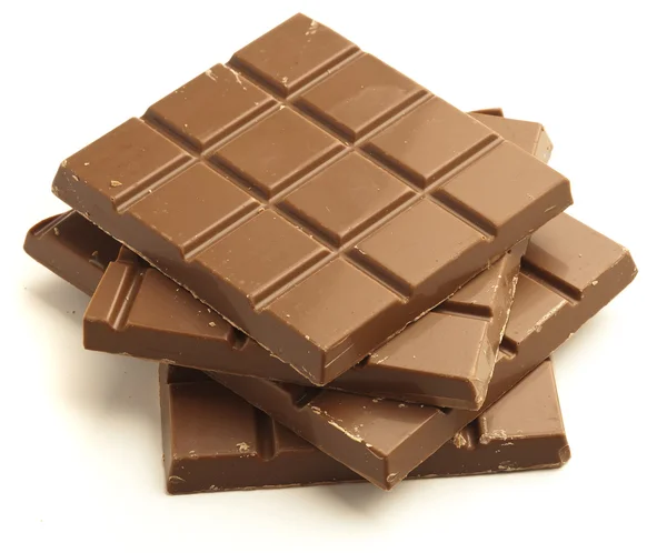 stock image Chocolate bar