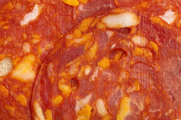 Chorizo — Stock fotografie