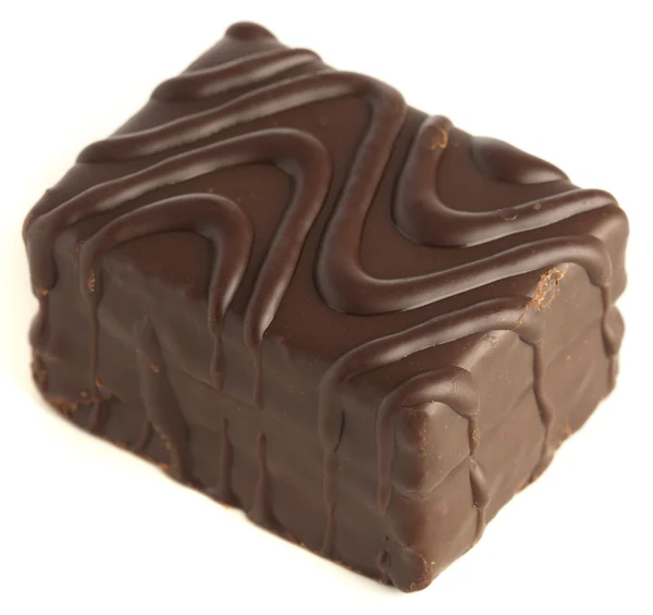 Csokoládé pékség — Stock Fotó