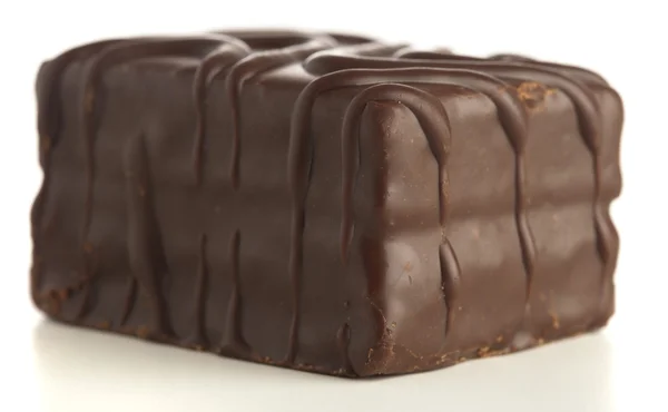 Шоколадная пекарня — стоковое фото