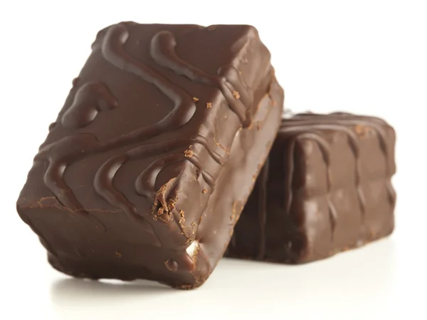 Шоколад хлібобулочні — стокове фото