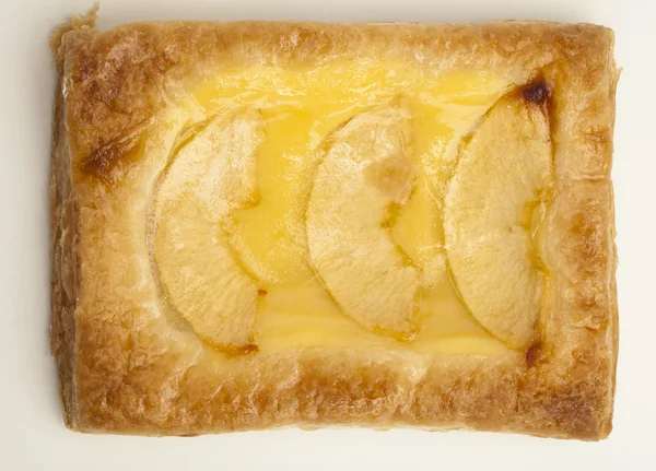Apple cake