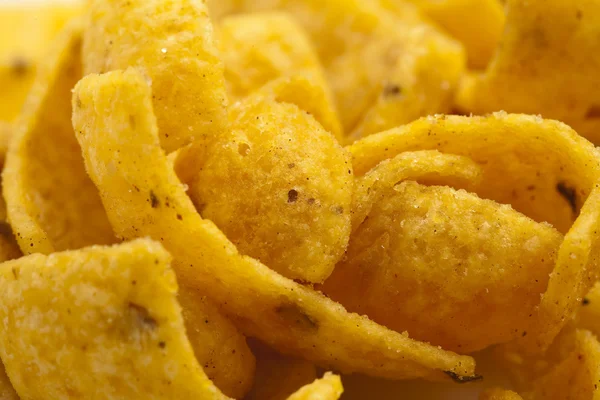 Potato chips — Stock Photo, Image