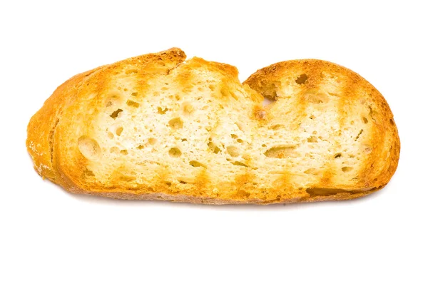 Toast au pain — Photo