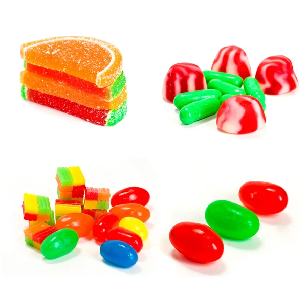 stock image Candies