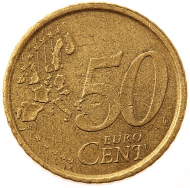 Euro para