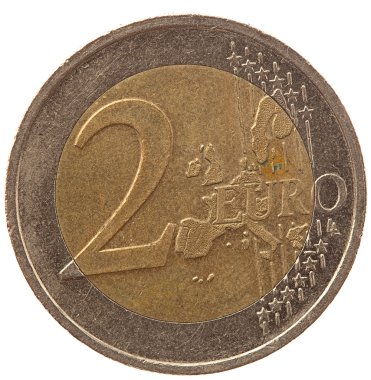 Euro para