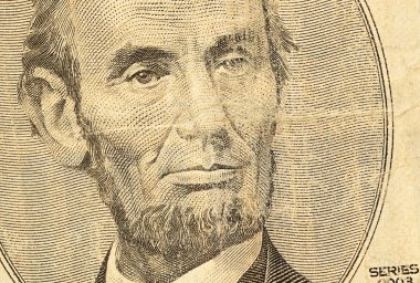 Lincoln clipart