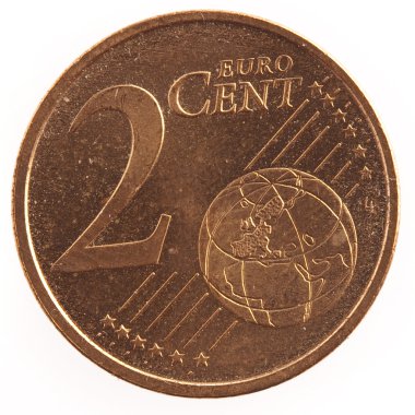 Euro cent