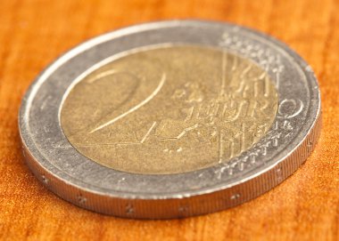 Euro para