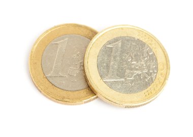 Euro para