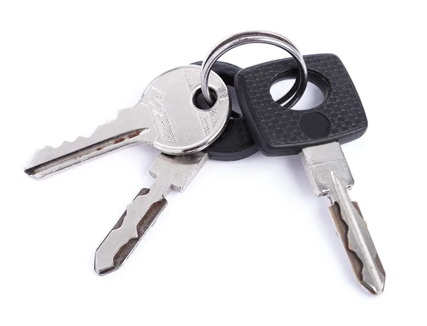 Car key — Stock Photo, Image