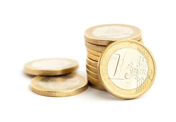 Euron högen — Stockfoto