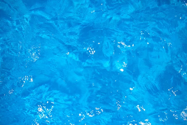 Waterzwembad — Stockfoto