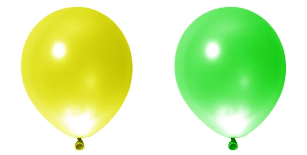 气球；气球 — 图库照片