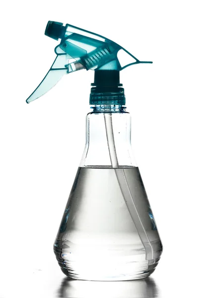 Spray de água — Fotografia de Stock