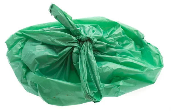 塑胶袋 — 图库照片