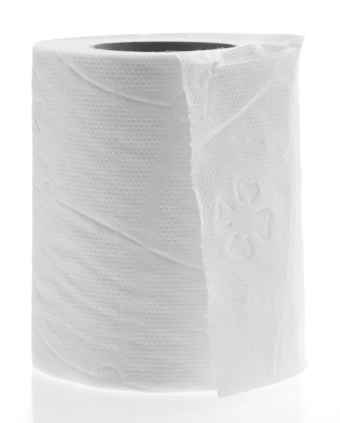 Paper roll — Stock Photo, Image