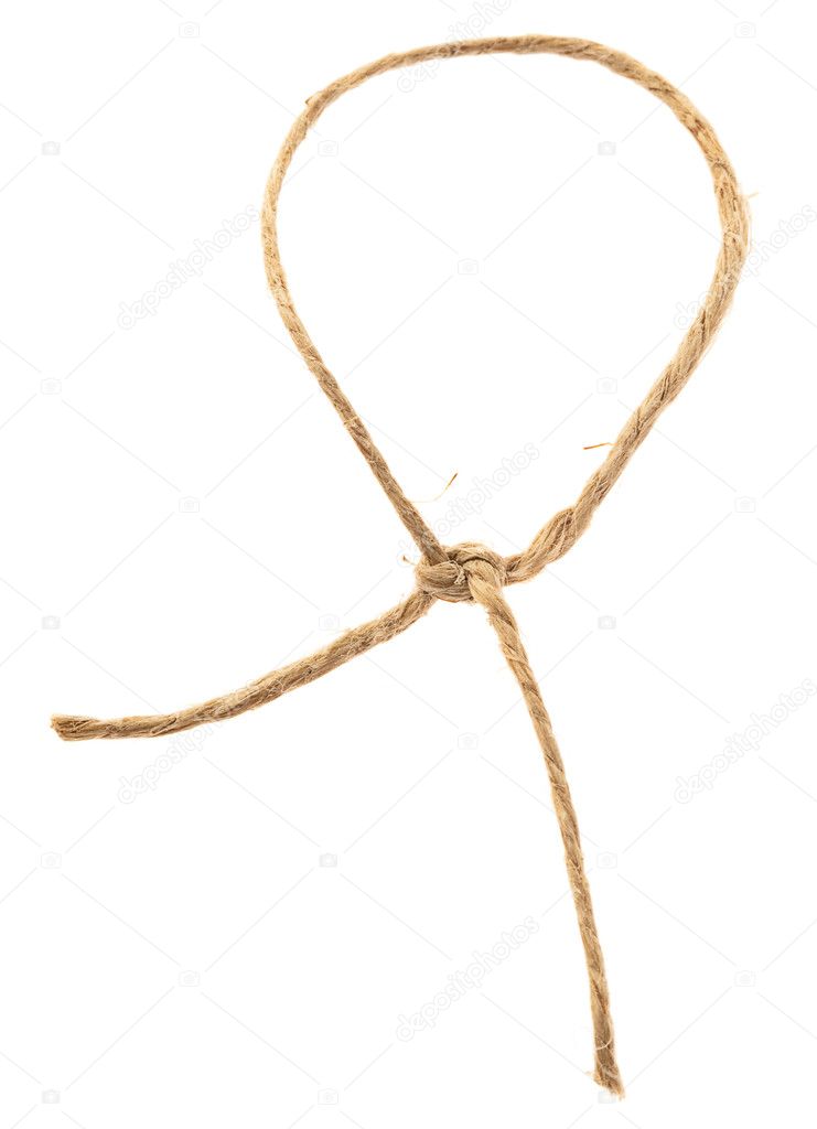 Cord knot