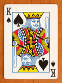 Poker Card
