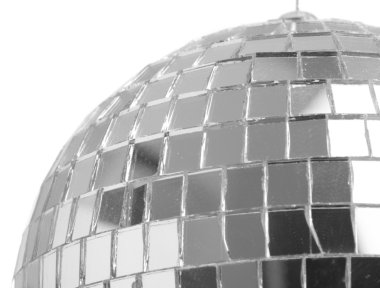 Mirrorball