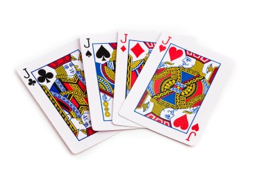 Poker Kartları