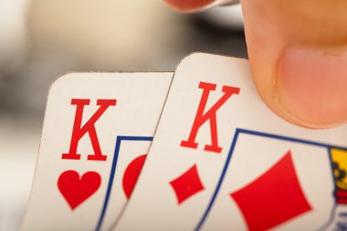 Poker Kartları