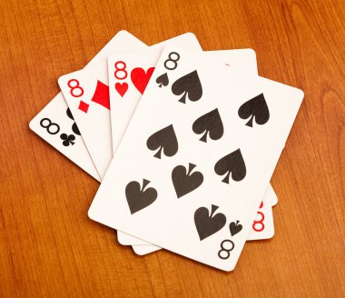 Poker Kartları