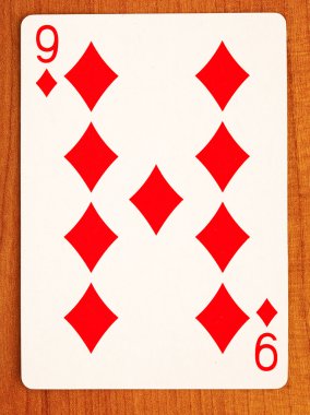 Poker Kartları