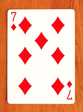 Poker Kartları