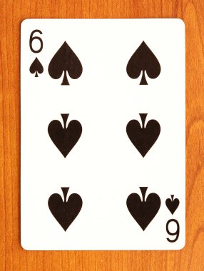 Poker Kartları