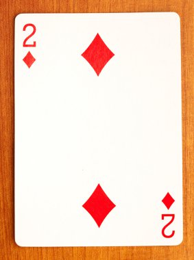 Poker Kartları