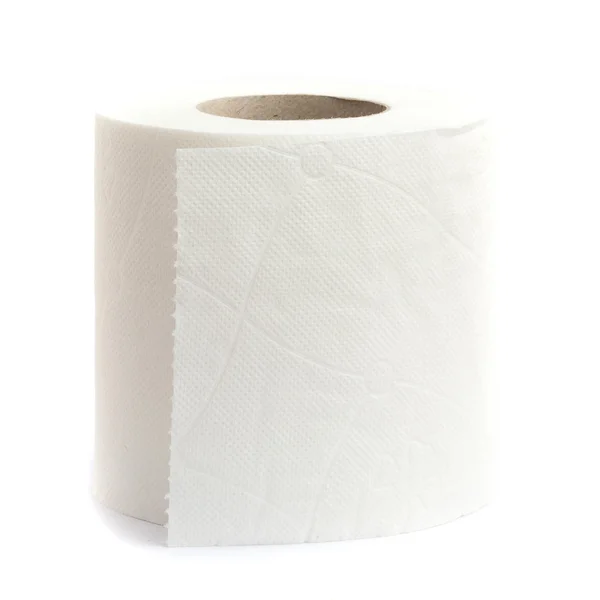Bathroom paper — Stock Photo, Image