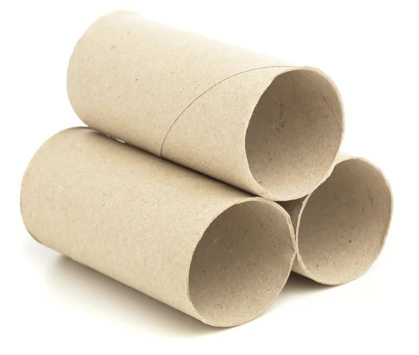 Paper roll — Stock Photo, Image