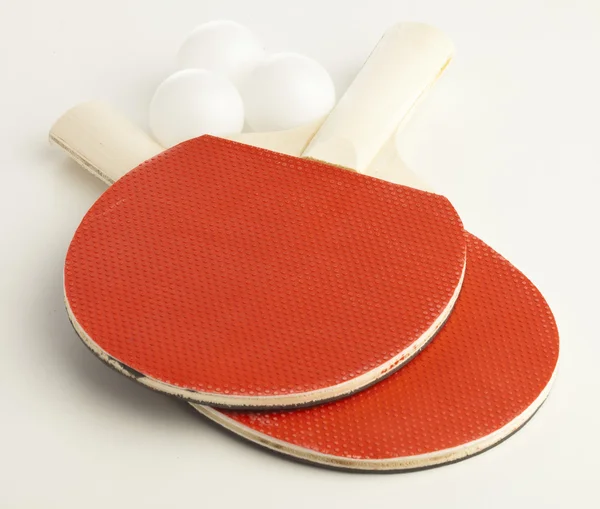Ping Pong. — Foto de Stock