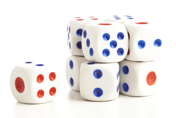 stock image Dice