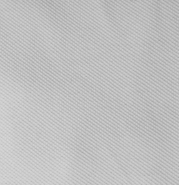 Текстура тканини сірий — стокове фото