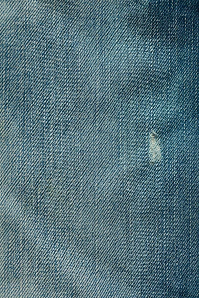 Textura de calça — Fotografia de Stock