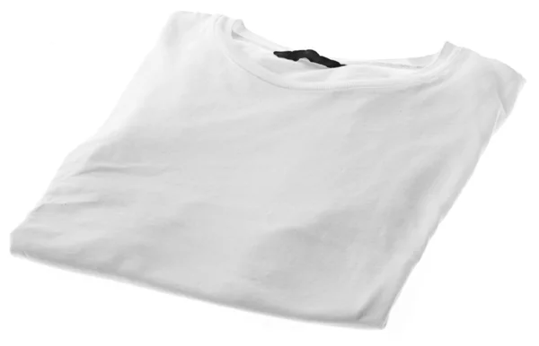 ホワイトシャツ — ストック写真