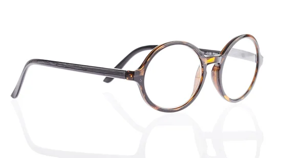 Óculos vintage — Fotografia de Stock