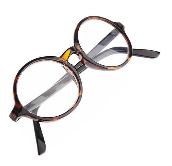 Vintage γυαλιά — Φωτογραφία Αρχείου