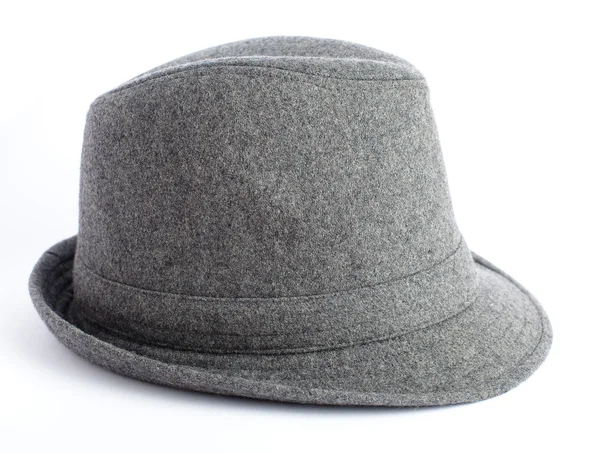 Винтажная шляпа — стоковое фото