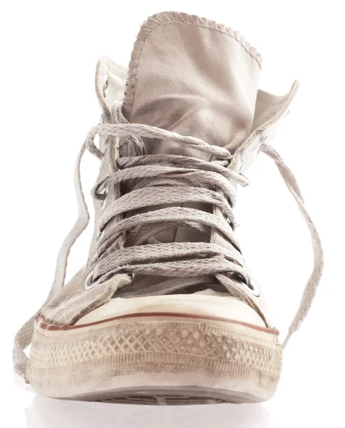 Zapatillas deportivas — Foto de Stock