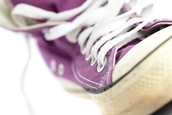 รองเท้าวินเทจ — ภาพถ่ายสต็อก