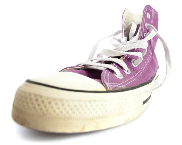 Vintage shoe — Stock Photo, Image