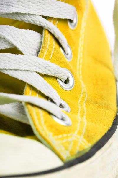 Vintage sneakers — Stock Photo, Image